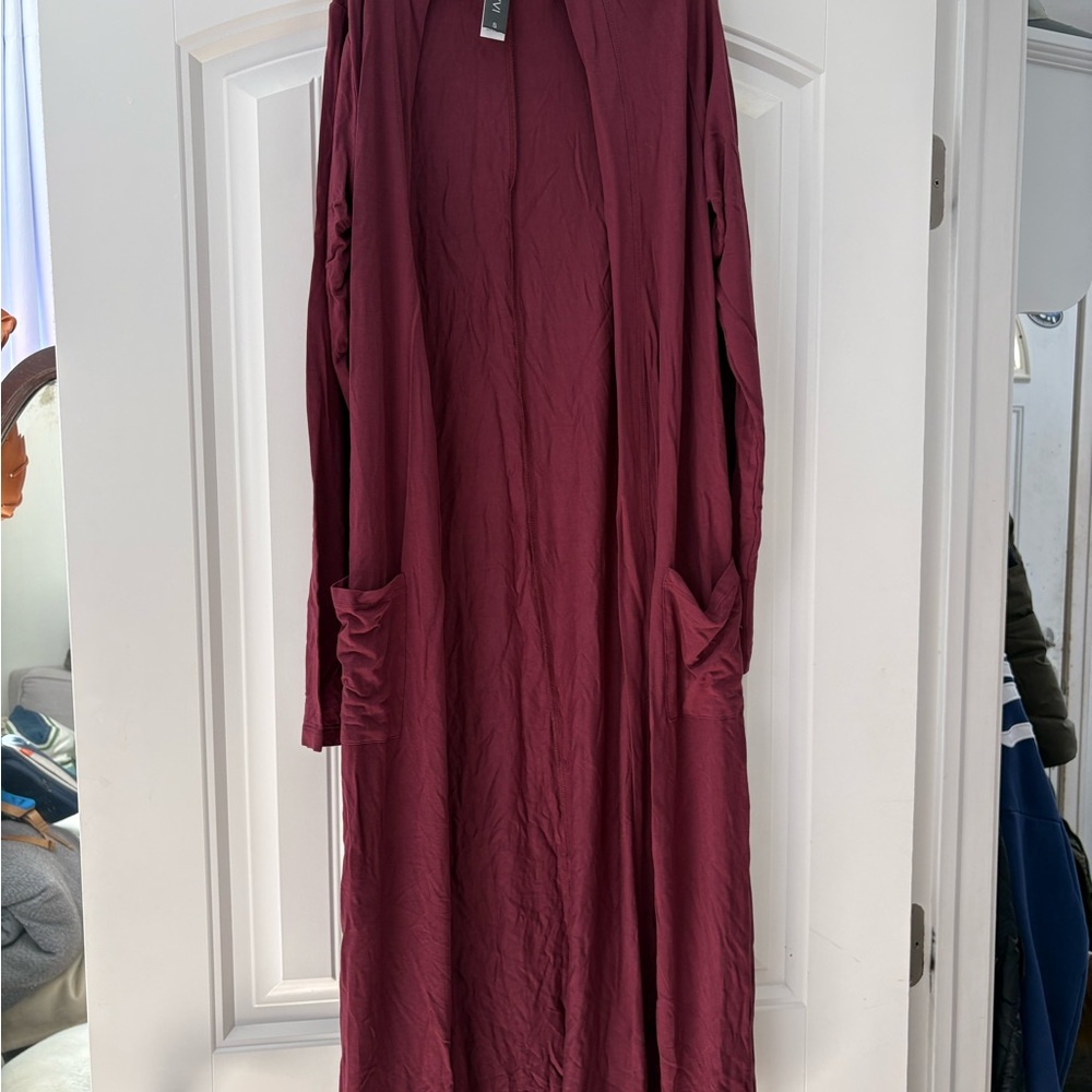 Savvi Ella Duster